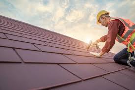 Trusted Shiloh, OH Roofing and repair Experts